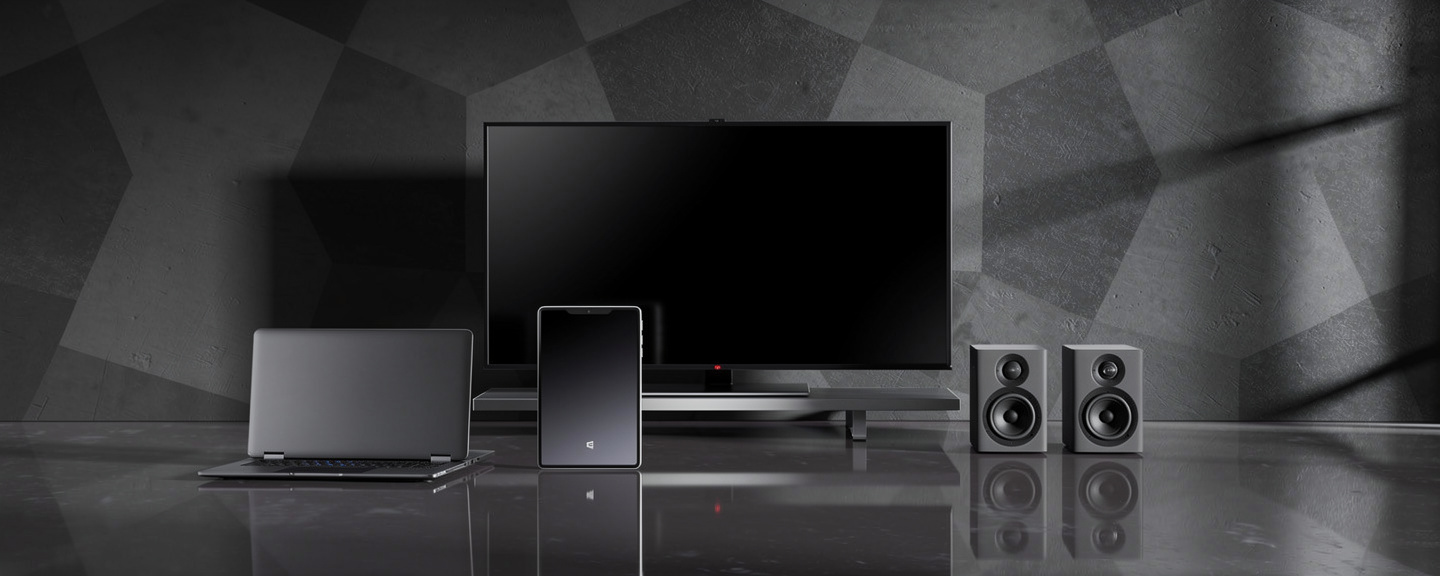 Home Electronics