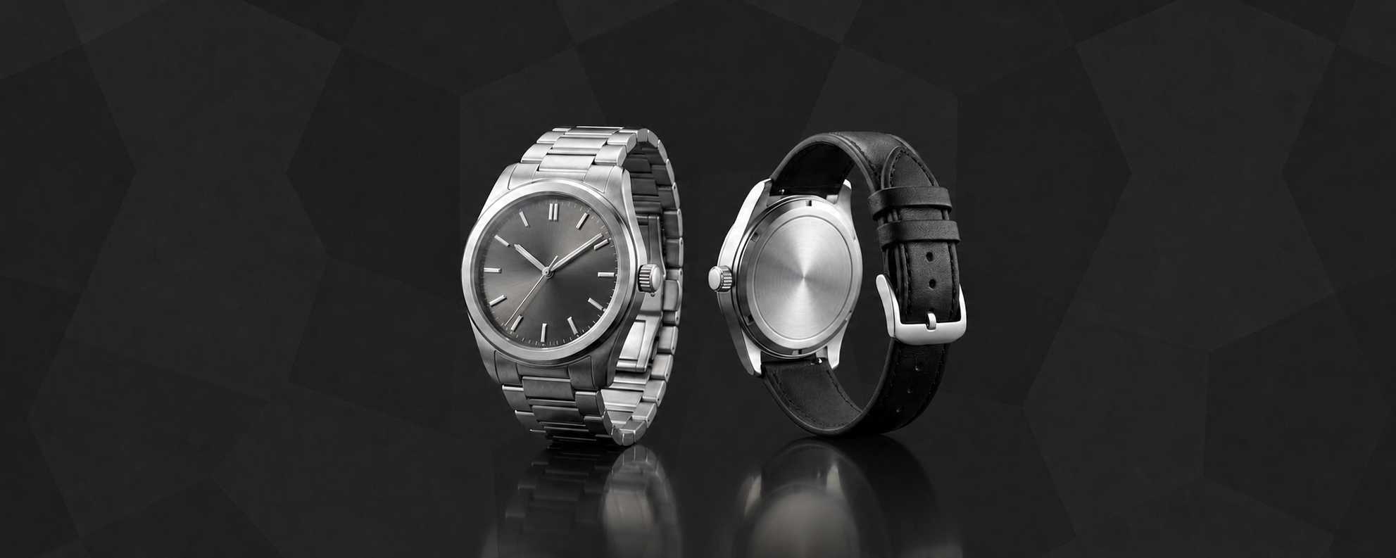 Chronograph Watches