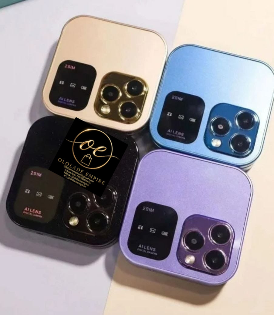 i16 pro mini